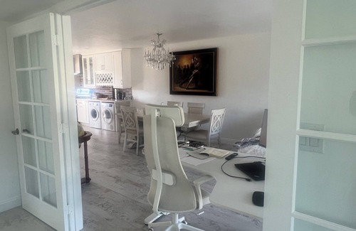 Central Malibu Condo | Marvelous just remodeled 2 bed/2 bath apartment fully furnished in Malibu!