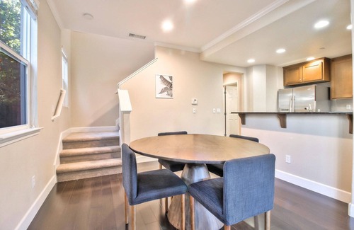 North San Jose House | Inviting San Jose 3BR with Backyard, near Tech Companies