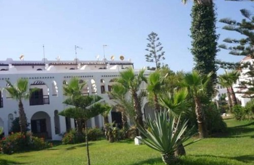 Marina Smir House | Discover the Triplex Oasis in Ksar Rimal, Tetuan