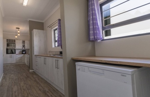 Langstrand House | Marvelous3-bedroom familyfriendly selfcatering inWalvis Bay,30kmfrom Swakopmund!