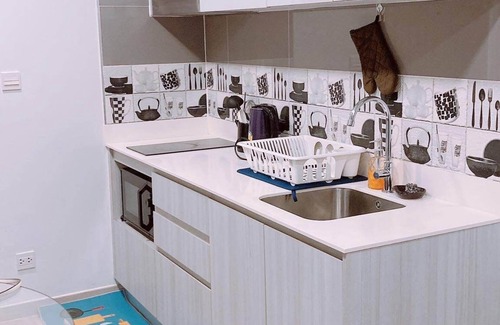 Hua Hin Apartment | Experience Comfort and Convenience at Marvest Huahin
