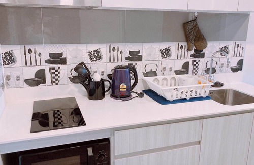 Hua Hin Apartment | Experience Comfort and Convenience at Marvest Huahin