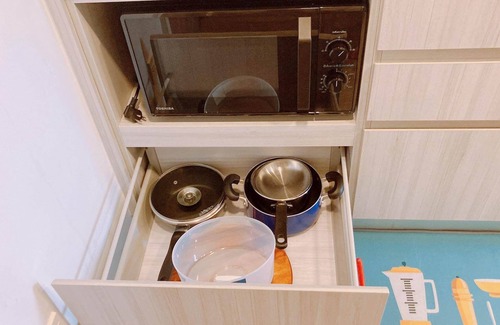 Hua Hin Apartment | Experience Comfort and Convenience at Marvest Huahin