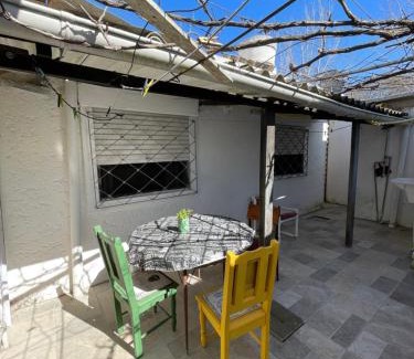 Santa Vitoria do Palmar House | Discover MARVIR in Alvorada: Pet-Friendly Ocean Retreat