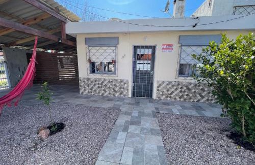 Santa Vitoria do Palmar House | Discover MARVIR in Alvorada: Pet-Friendly Ocean Retreat