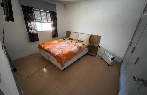 Santa Vitoria do Palmar House | Discover MARVIR in Alvorada: Pet-Friendly Ocean Retreat