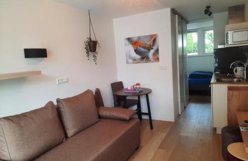 Valkenburg aan de Geul Apartment | Budget-Friendly Marx Motel: Family Stay with Pool Access