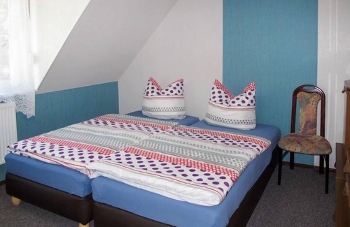 Karlsburg Apartment | Oceanfront Escape at Mary by Interhome – Rated 9.2/10