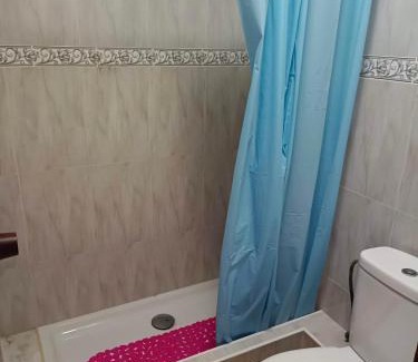 Sant Blai Apartment | Family-Friendly Stay at Mary with Kid-Approved Amenities