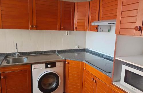 Sant Blai Apartment | Family-Friendly Stay at Mary with Kid-Approved Amenities