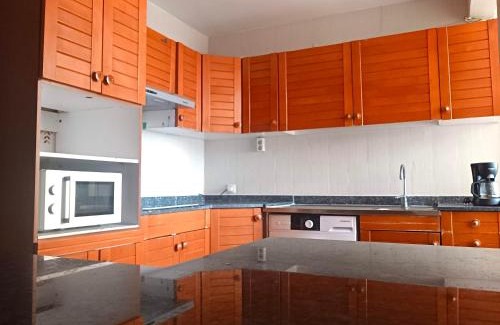 Sant Blai Apartment | Family-Friendly Stay at Mary with Kid-Approved Amenities