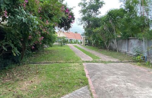 Luang Prabang House | Exceptional Stay at Mary’s Home Stay - Child Friendly Oasis