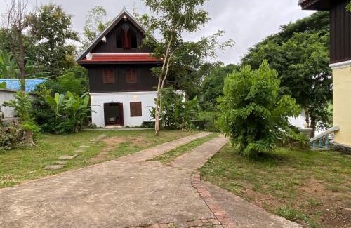 Luang Prabang House | Exceptional Stay at Mary’s Home Stay - Child Friendly Oasis