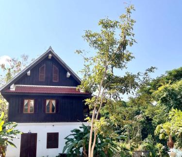 Luang Prabang House | Exceptional Stay at Mary’s Home Stay - Child Friendly Oasis