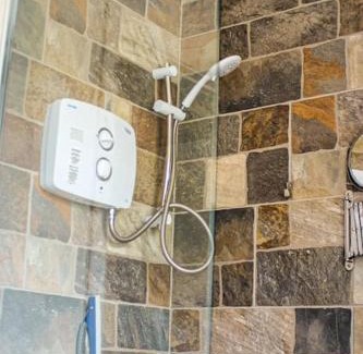 Lettermacaward House | Pet-Friendly Mary Jane's Cottage in Lettermacaward