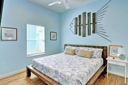 Port Aransas House | Exceptional Holiday Homes in TX with Pool & Family Fun