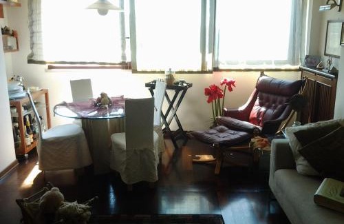 San Giovanni-Chiadino-Rozzol Bed & Breakfast | Enchanting Stay at Mary Poppins's House with Breakfast