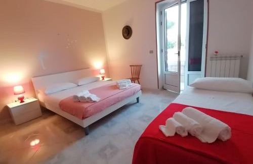 Spongano House | Mary Rose: Exceptional 4-Star Hotel with Family and Pet Amenities