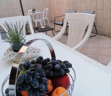 Spongano House | Mary Rose: Exceptional 4-Star Hotel with Family and Pet Amenities
