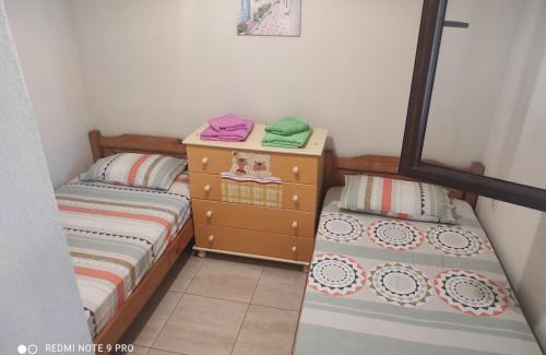 Vourvourou Apartment | Oceanfront Stay at Mary's House - Rated 9.3 by Guests
