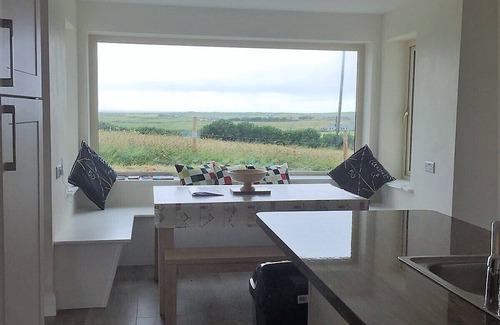 Doolin House | Experience Mary's Meadow: Family-Friendly Retreat Near Doolin