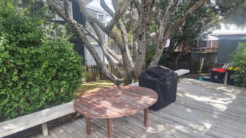 Whangamata House | MARY326 - The Ultimate Kiwi Bach