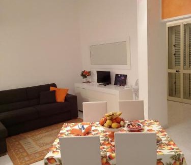 Punta Secca Apartment | Pet-Friendly Retreat at MaryAlex - Rated 9.3 by Guests