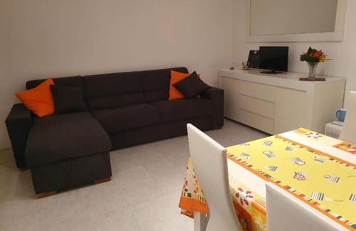 Punta Secca Apartment | Pet-Friendly Retreat at MaryAlex - Rated 9.3 by Guests