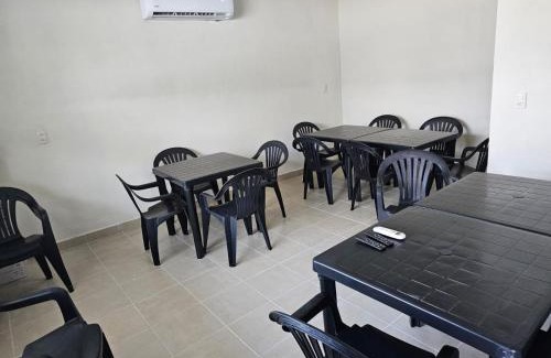 La Pesca Hotel | Seaside Family Retreat at MARYAND with Pool & Ocean Views