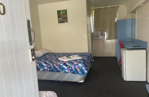 Maryborough Hotel | Family-Friendly Maryborough Motel with Pool Access