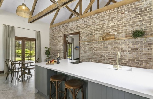 Pokolbin Cottage | Relaxing Marygroves Cottage at Enzo Estate - Pokolbin