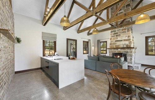 Pokolbin Cottage | Relaxing Marygroves Cottage at Enzo Estate - Pokolbin