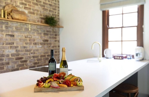 Pokolbin Cottage | Relaxing Marygroves Cottage at Enzo Estate - Pokolbin