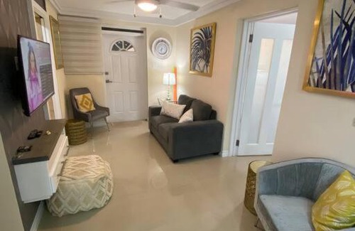 Speightstown Apartment | MaryJays: Your Gateway to Ocean Views and Paradise Living