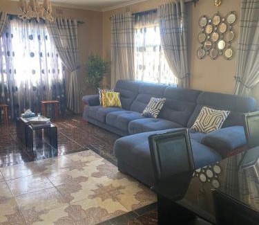 Lusaka Apartment | Maryland apartments