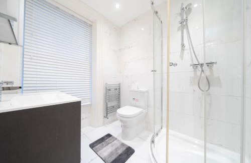 Bryanston and Dorset Square Apartment | Family-Friendly Marylebone 4 Bedroom Apartment Retreat
