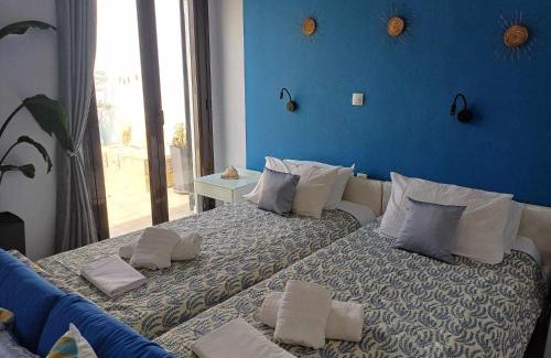 Old Town Rethymnon Apartment | Explore Historic Comfort at Marylee's Studio #1