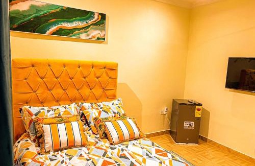 Accra Cabin | Family-Friendly Retreat at Maryluxe Stays Awaits You