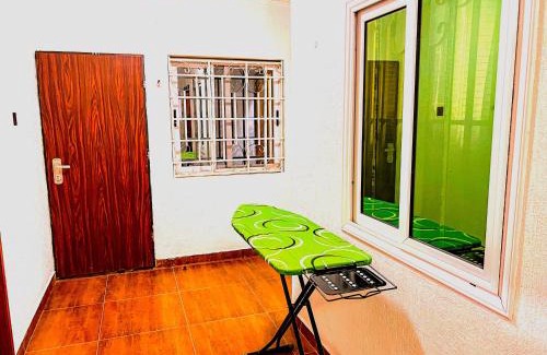 Accra Cabin | Family-Friendly Retreat at Maryluxe Stays Awaits You