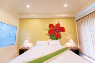 Chiang Rai Hotel | Relaxing Getaway at Maryo Resort - SHA Plus with Ocean Views