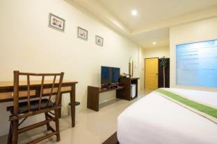Chiang Rai Hotel | Relaxing Getaway at Maryo Resort - SHA Plus with Ocean Views