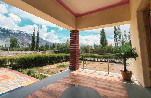 Hunder House | Discover Maryoul Guest House: Family-Friendly Oasis in Hunder