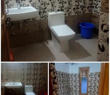 Hunder House | Discover Maryoul Guest House: Family-Friendly Oasis in Hunder