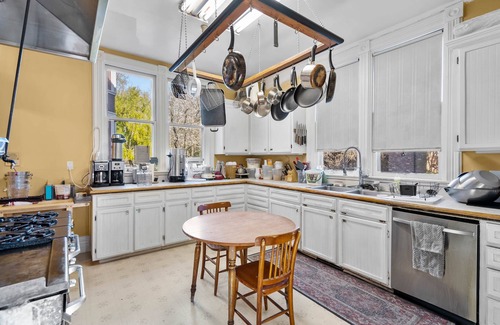 Napa Apartment | Discover Mary's Delight B&B: Guest Rated 10/10 in Napa