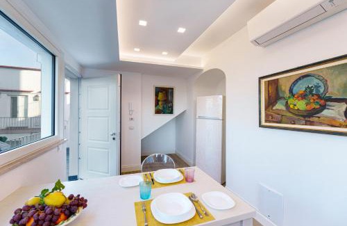 Vico Equense House | Unforgettable Stays at Mary’s Guest House - 10/10 Rating!