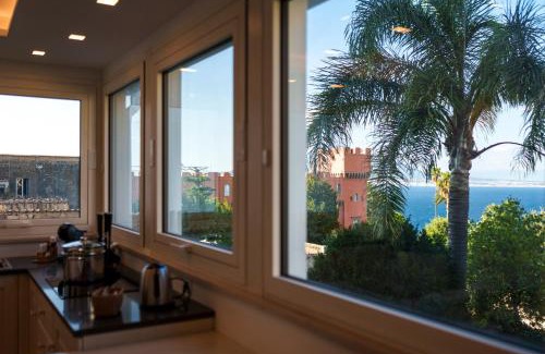Vico Equense House | Unforgettable Stays at Mary’s Guest House - 10/10 Rating!