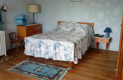 Le Planet Bed & Breakfast | Family-Friendly Getaway at Maryse et Jean-Pierre Hotel