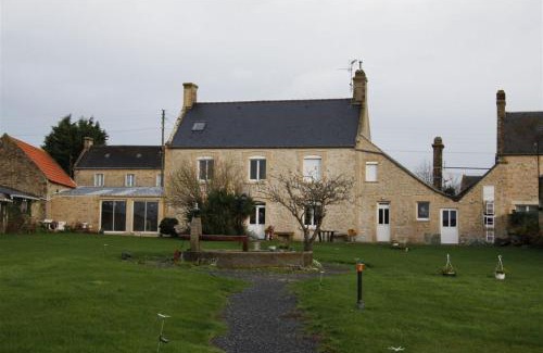 Le Planet Bed & Breakfast | Family-Friendly Getaway at Maryse et Jean-Pierre Hotel