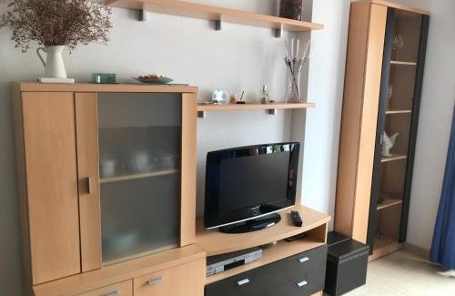 Oropesa Del Mar Old Town Apartment | Family-Friendly Retreat at Marysol Oropesa Pueblo - 9.1/10