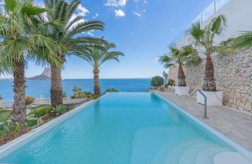 La Canuta Villa | Maryvilla Inspiracion y Vacaciones - Oceanfront Retreat
